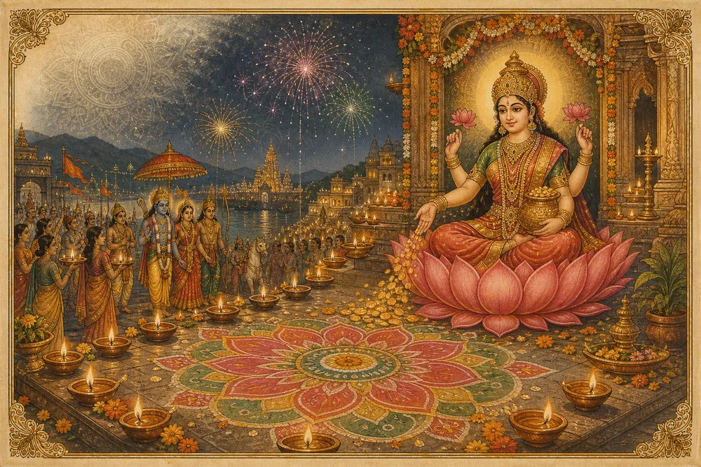 देव दीपावली