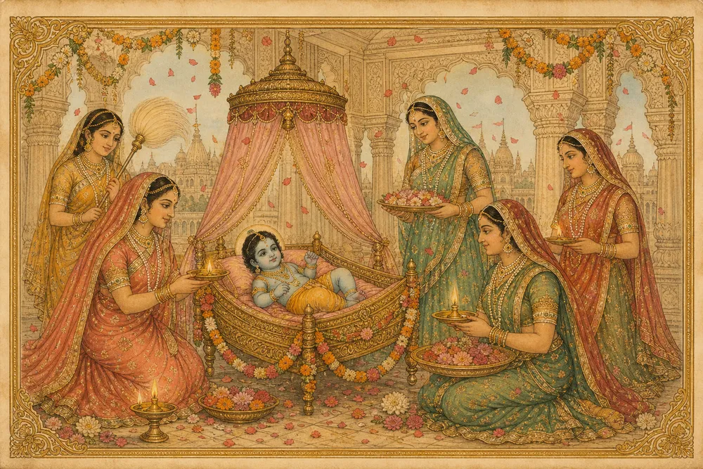 राम नवमी