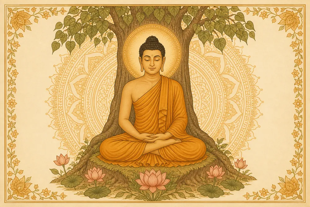 बुद्ध