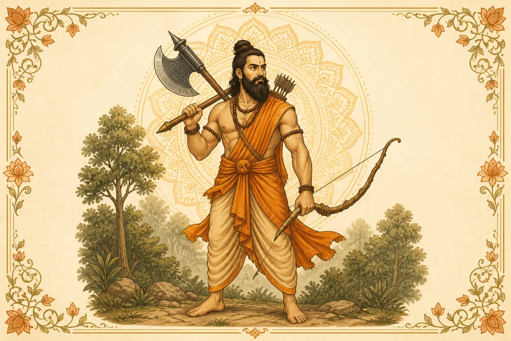 परशुराम