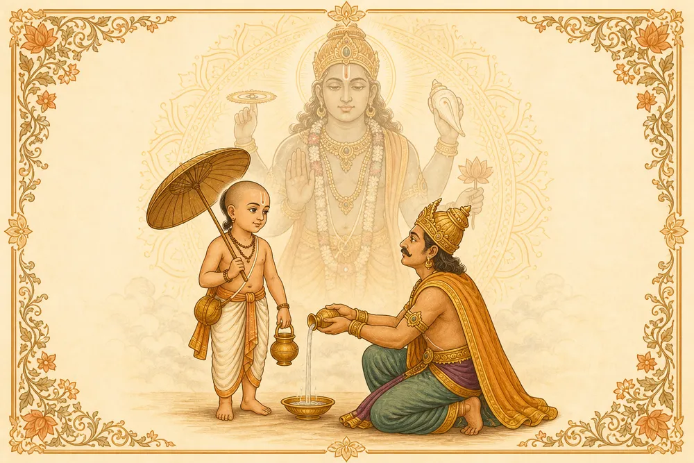 वामन